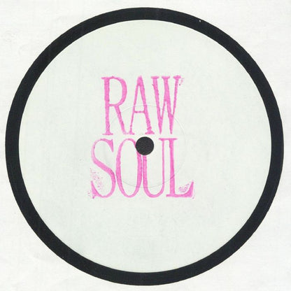 Colkin - Gare De L’Est EP  (12")