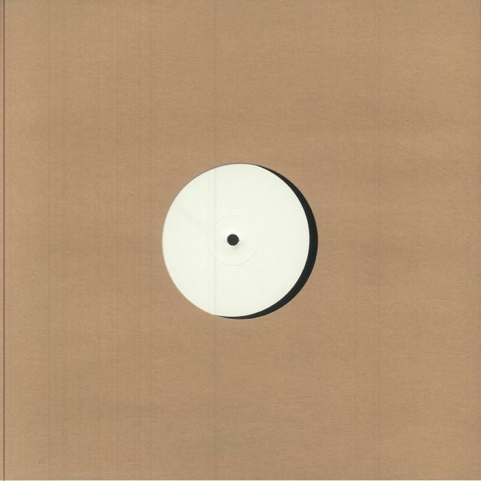 Peter LC - Deep In The Scene EP (12")