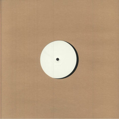 Peter LC - Deep In The Scene EP (12")