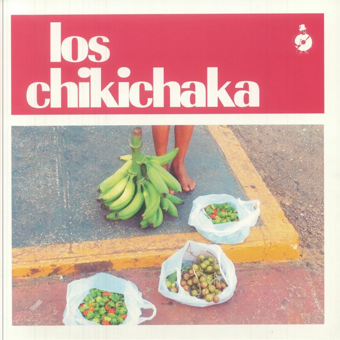 Los Chikichaka - El Chikichaka (LP)