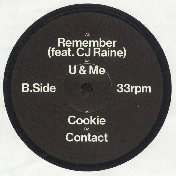 Fatdog - Remember (12")