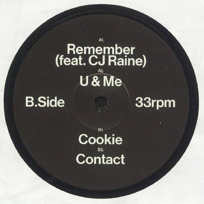 Fatdog - Remember (12")