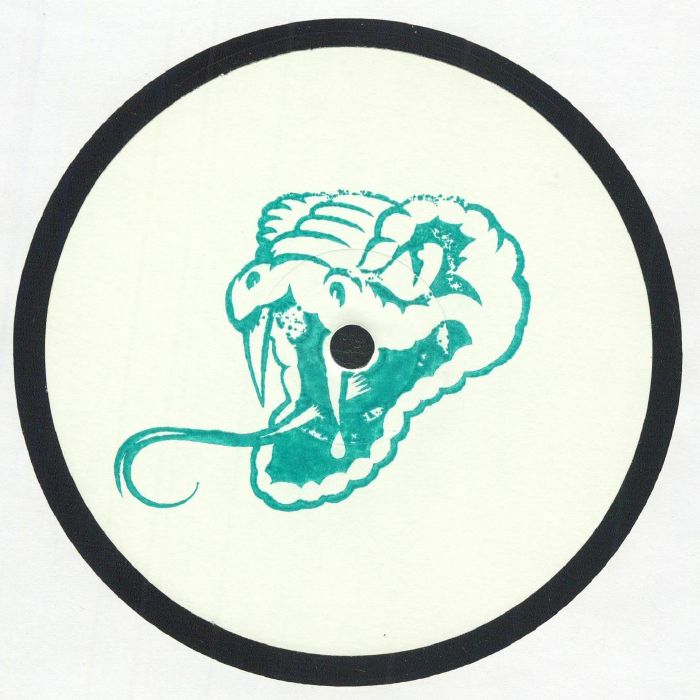 Unknown Artist - Slick Venom 02 (12")