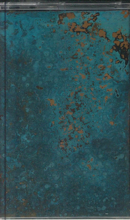 Effective Dreaming – Dream Catalogue Vol.1 (Cassette, Fluere Tapes, 2025) Front Cover