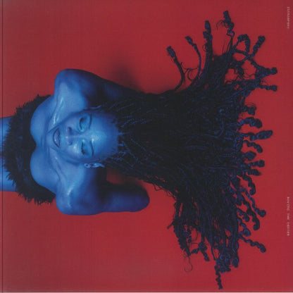 Introspekt – Moving The Center (2xLP, Tempa, 2025) Front Cover