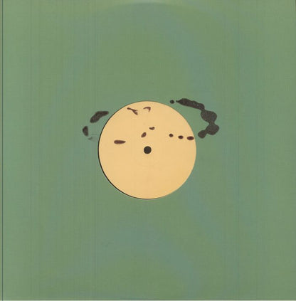 ex_libris – ex_libris - 001 (12", ex_libris, 2025) Front Cover