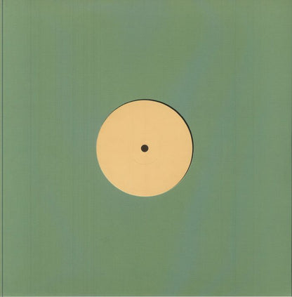 ex_libris – ex_libris - 001 (12", ex_libris, 2025) Back Cover