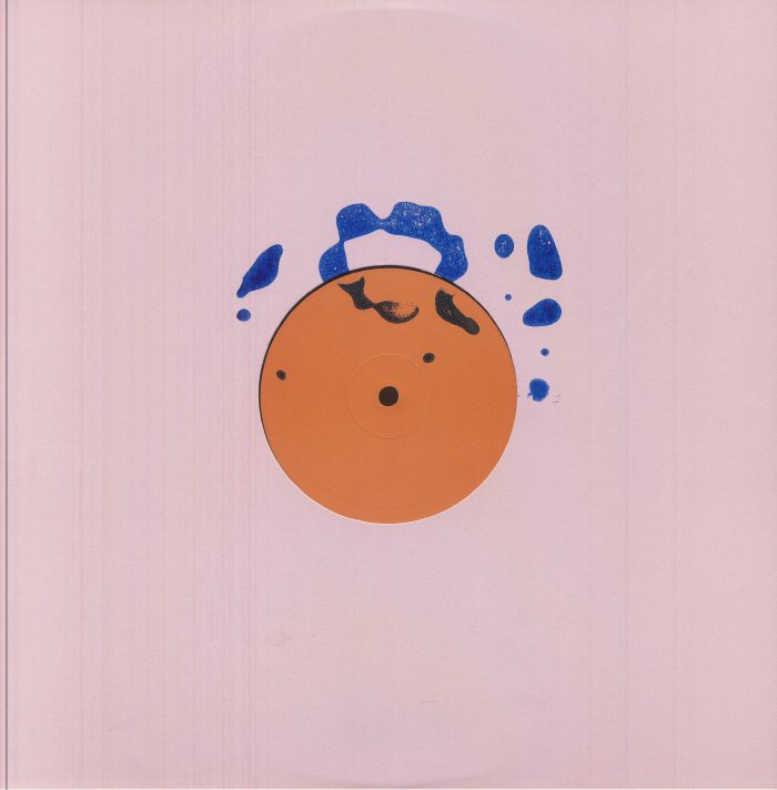 ex_libris – ex_libris - 002 (12", ex_libris, 2025) Front Cover