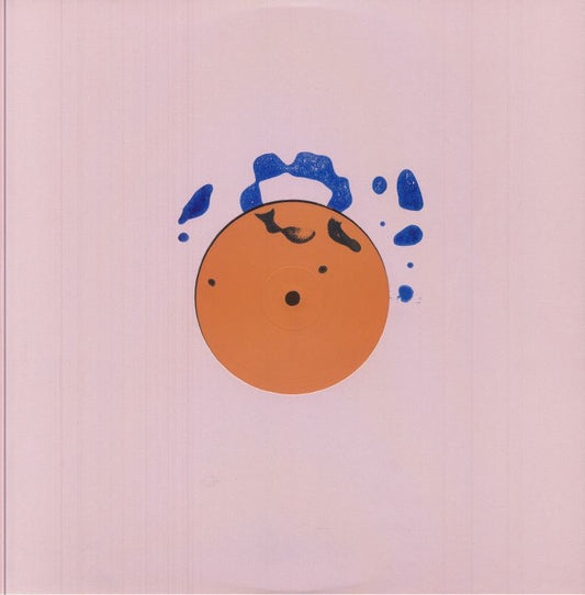 ex_libris – ex_libris - 002 (12", ex_libris, 2025) Front Cover