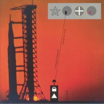 Various -  A Mineral Compound Fountain Of Youth (3xLP)