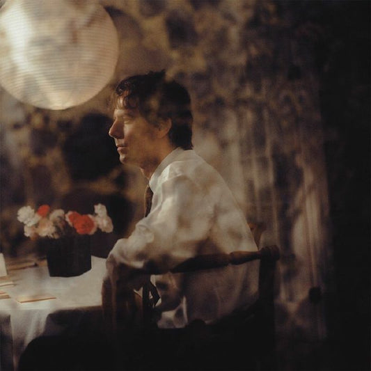 Addy Weitzman – Light Months Will Fly Over Us (LP, Transparent Green, Slacker 85, 2025) Front Cover