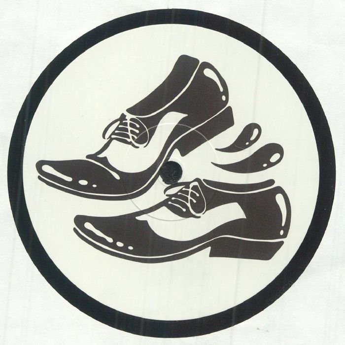 James Mac - James Mac EP (12")