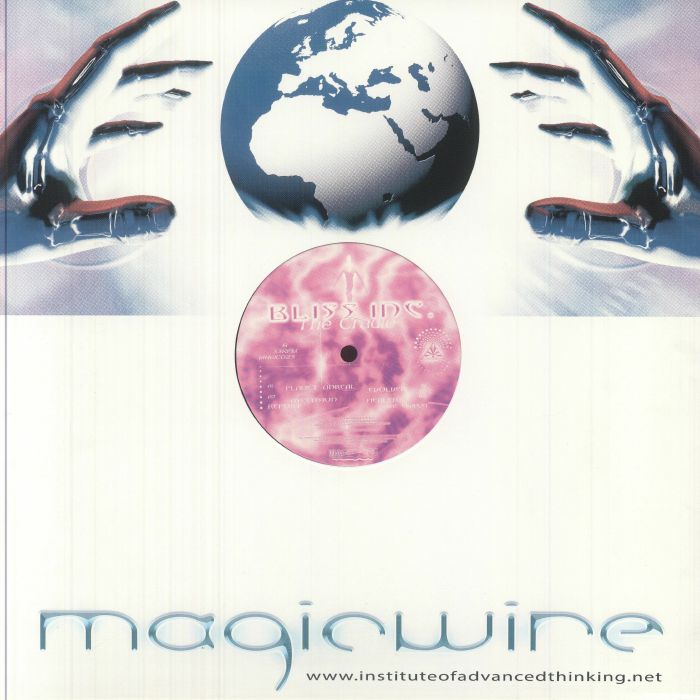 Bliss Inc. - The Cradle (12")