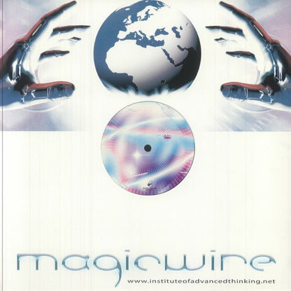 Bliss Inc. - The Cradle (12")