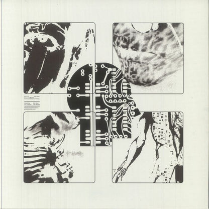 Alix Perez - Oddments Vol.1 (12")