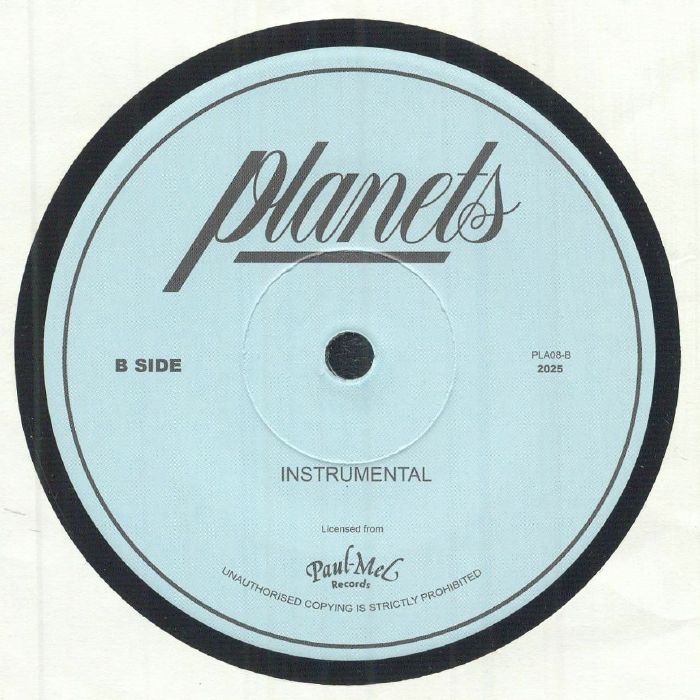 Melody Beecher - Only One You (7")