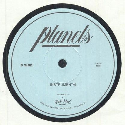 Melody Beecher - Only One You (7")