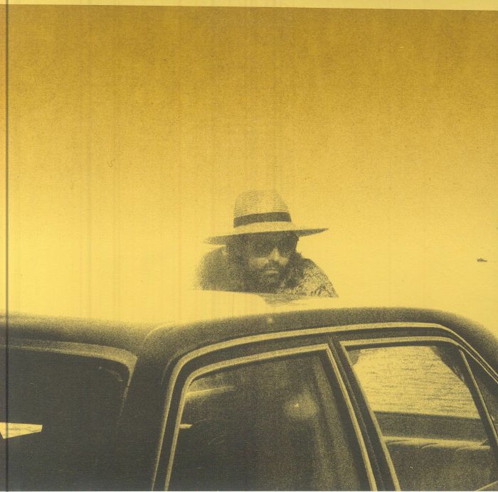 Ben Westbeech - All In You (7")