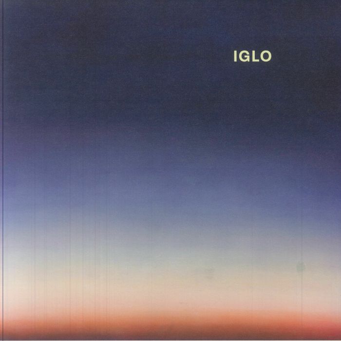 IGLO - Transience (12")