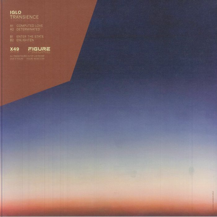 IGLO - Transience (12")