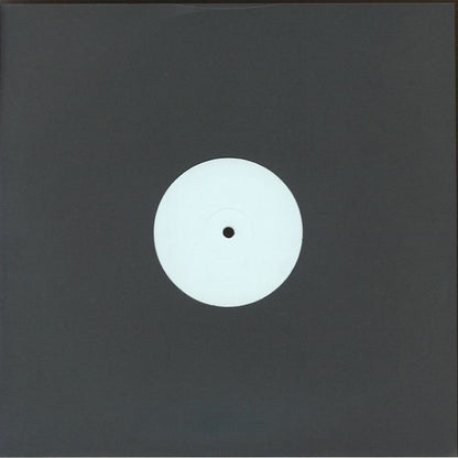 Intertoto – If I Take You Home (Michael J. Blood Mixes) (12", What About Never, 2026) Back Cover