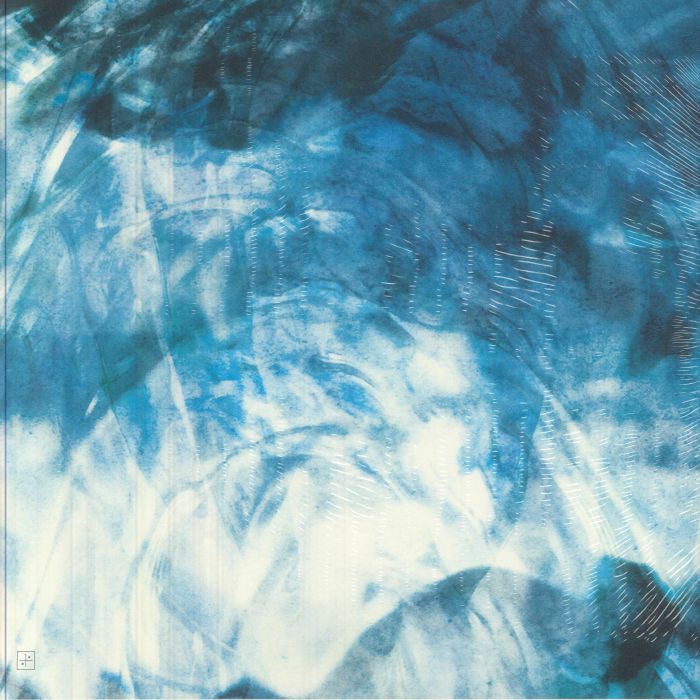 Voices From The Lake – II (2xLP, Spazio Disponibile, 2025) Back Cover