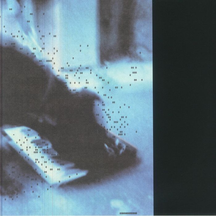 Gioray – Idem (12", Native Swamp, 2025) Front Cover