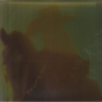 Juan Cristobal Tapia De Veer – Ponyboi (LP, We Release Whatever The Fuck We Want Records, 2026) Front Cover