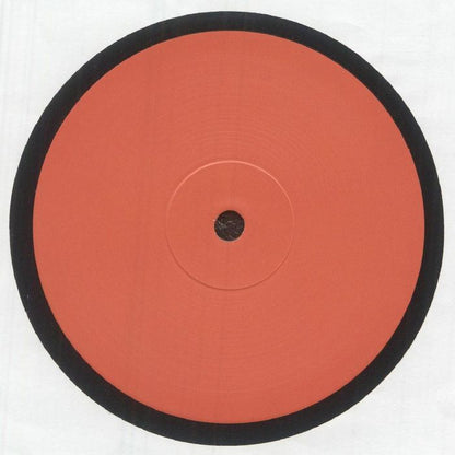 Many Hands – Basement Versionz 2 (12", Many Hands, 2026) Back Cover