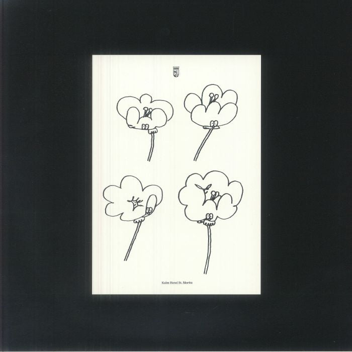 Lawrence – Poppies (12", Smallville Records, 2026) Front Cover