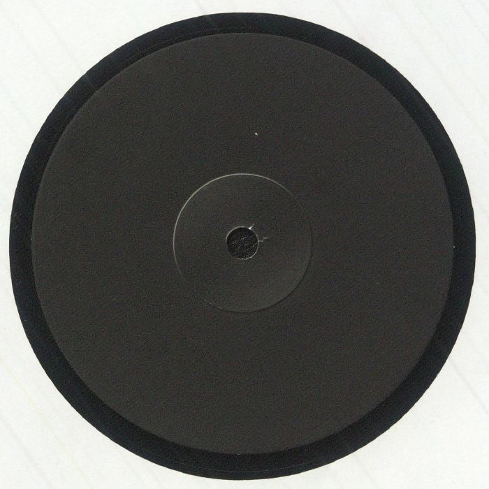 Jerome Derradji – Do or Don’t (12", Stilove4music, 2026) Front Cover