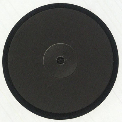 Jerome Derradji – Do or Don’t (12", Stilove4music, 2026) Front Cover
