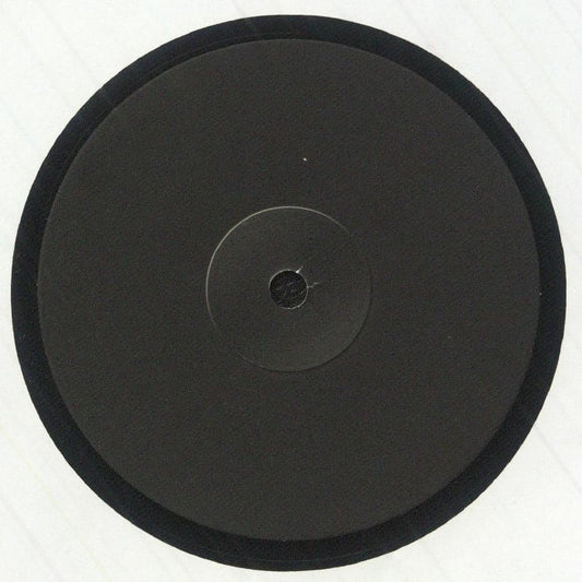 Jerome Derradji – Do or Don’t (12", Stilove4music, 2026) Front Cover