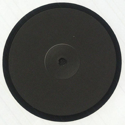 Jerome Derradji – Do or Don’t (12", Stilove4music, 2026) Back Cover