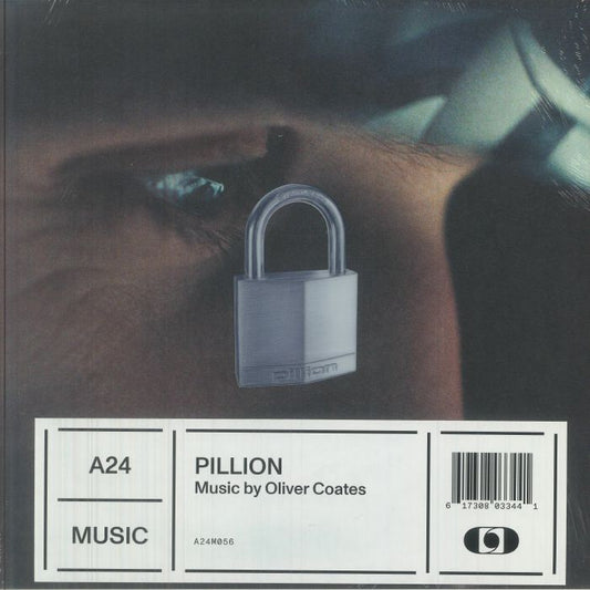 Juno replacement 9428208025846 Front Cover