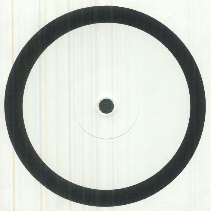 Silk Cuts – Once Don’t Stop (7", Silk Cuts, 2026) Back Cover
