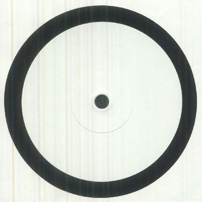 Silk Cuts – Once Don’t Stop (7", Silk Cuts, 2026) Back Cover