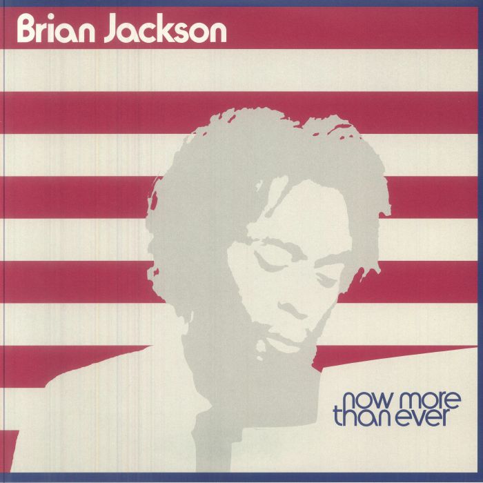 Brian Jackson – Now More Than Ever (Masters At Work production) (3xLP, NEW. Ships within 24 hours tracking & insurance. Free shipping on orders over $100. | Mint (M) | Mint (M, BBE, 2026) Front Cover