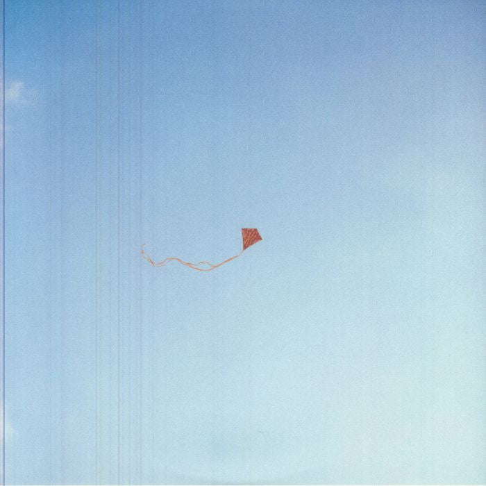 Chris Stussy – Lost, Found & Forgotten... (3xLP, Up The Stuss, 2026) Front Cover