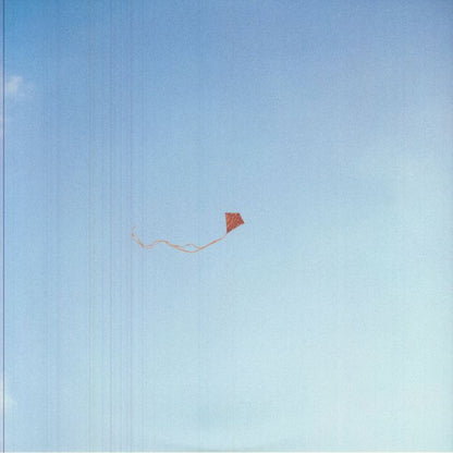 Chris Stussy – Lost, Found & Forgotten... (3xLP, Up The Stuss, 2026) Front Cover