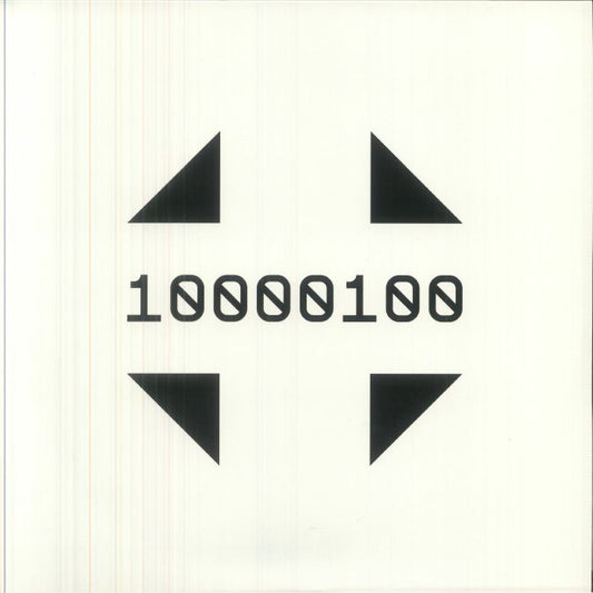 Silicon Scally Fleck ESC – Slip (12", Clear, Central Processing Unit, 2026) Front Cover