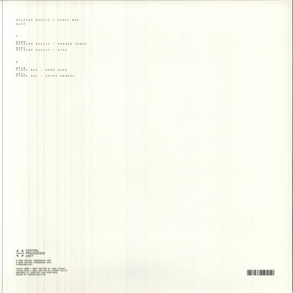 Silicon Scally Fleck ESC – Slip (12", Clear, Central Processing Unit, 2026) Back Cover