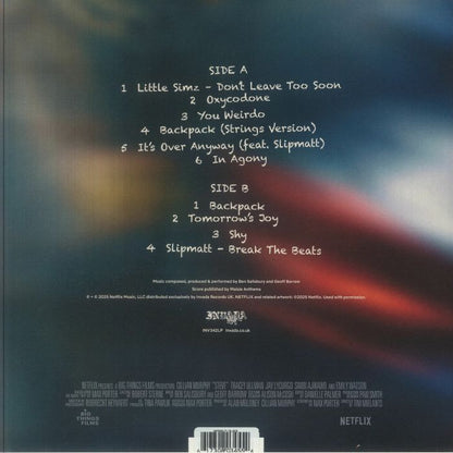Juno replacement 9409931804918 Back Cover