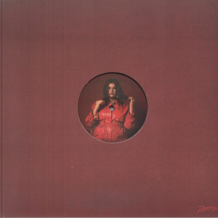 CC:DISCO! Confidence Man – Chez Moi (Waiting For You) (12", Phantasy Sound, 2026) Front Cover