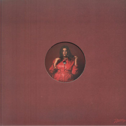 CC:DISCO! Confidence Man – Chez Moi (Waiting For You) (12", Phantasy Sound, 2026) Front Cover