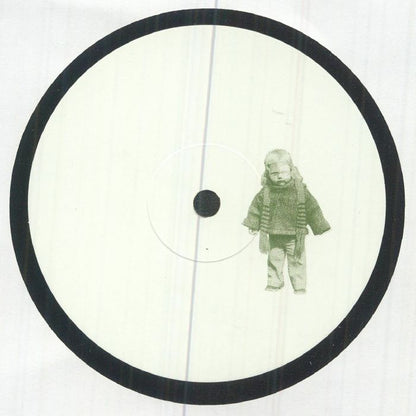 Pete Blaker – Pete Blaker Edits Vol. 2 (12", 180g, Razor-N-Tape, 2026) Back Cover