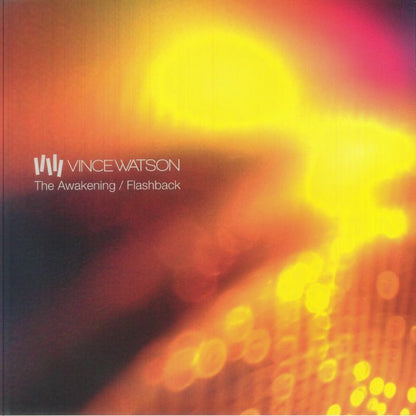 Vince Watson – The Awakening / Flashback (12", Everysoul, 2026) Front Cover