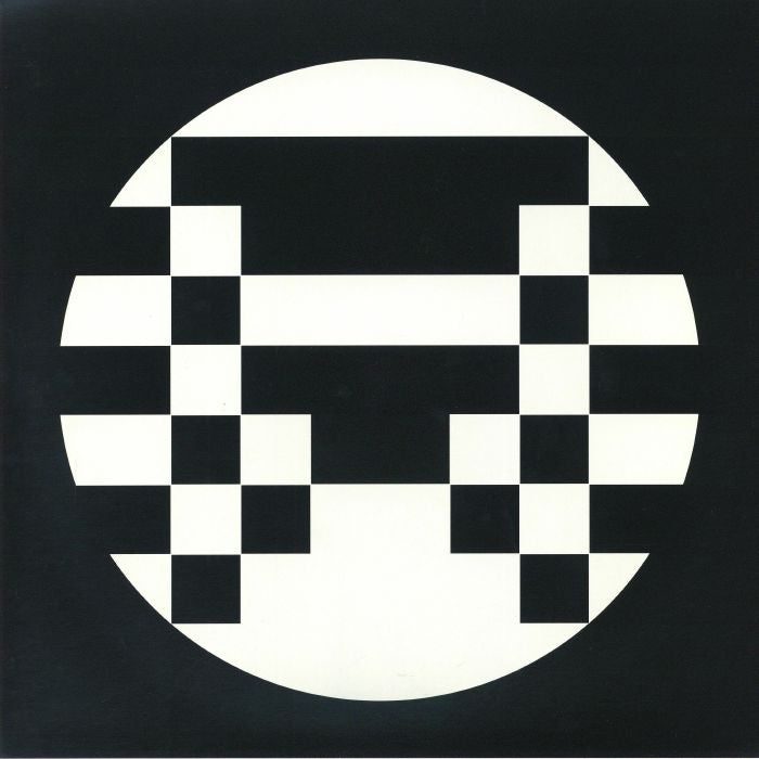 Actress Suzanne Ciani – Concrète Waves (2xLP, Werk Discs, 2026) Front Cover