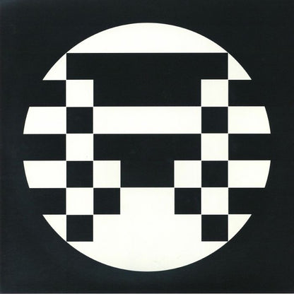 Actress Suzanne Ciani – Concrète Waves (2xLP, Werk Discs, 2026) Front Cover