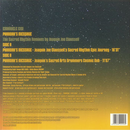 Juno replacement 9403775222006 Back Cover